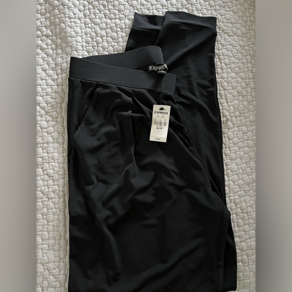 Express Pants